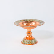 Sweet Bowl – Simple Khatam Design – Size 16 cm - Meraas Gallery