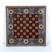 Chess Board Size 30 Shell Design - Meraas Gallery
