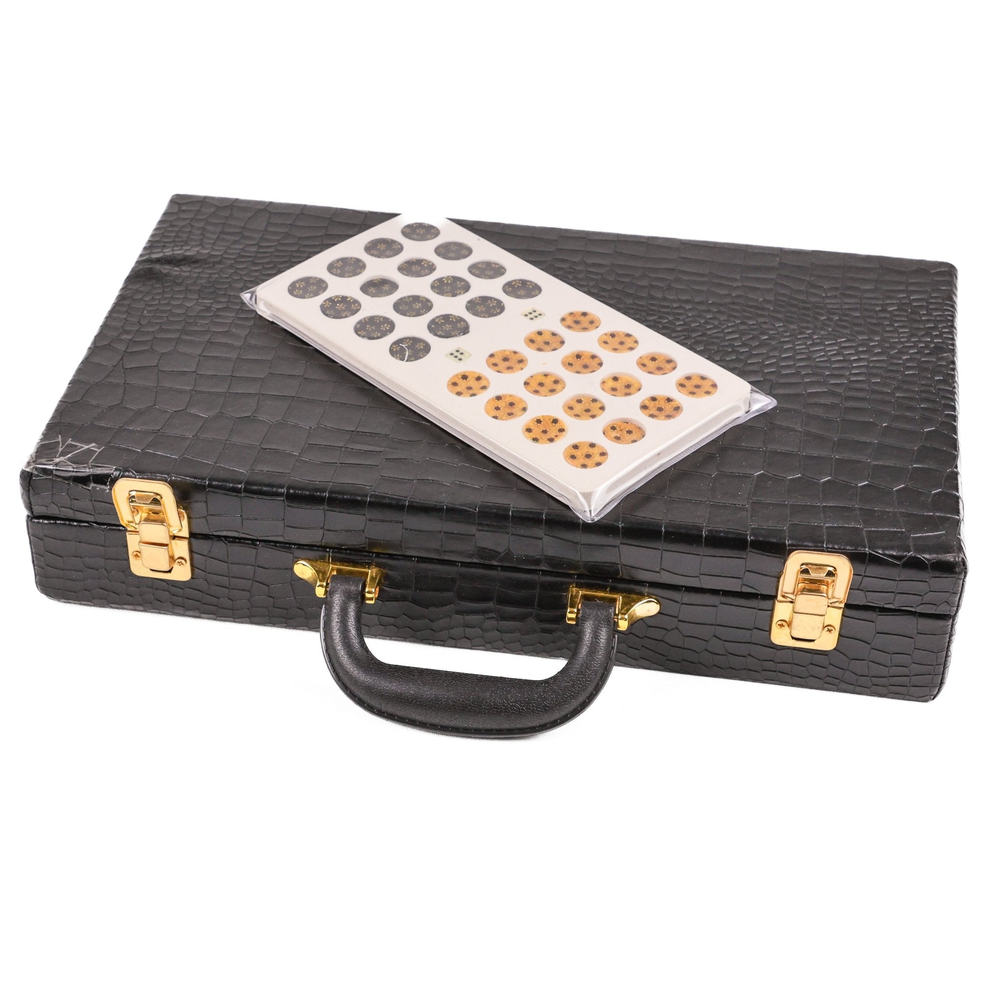 Chess Board Size 35 Shell Design - 01 - Meraas Gallery