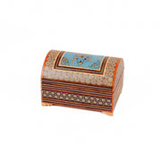 Box Chest Style Tazhib Top - Size 15x20 Cm - Meraas Gallery