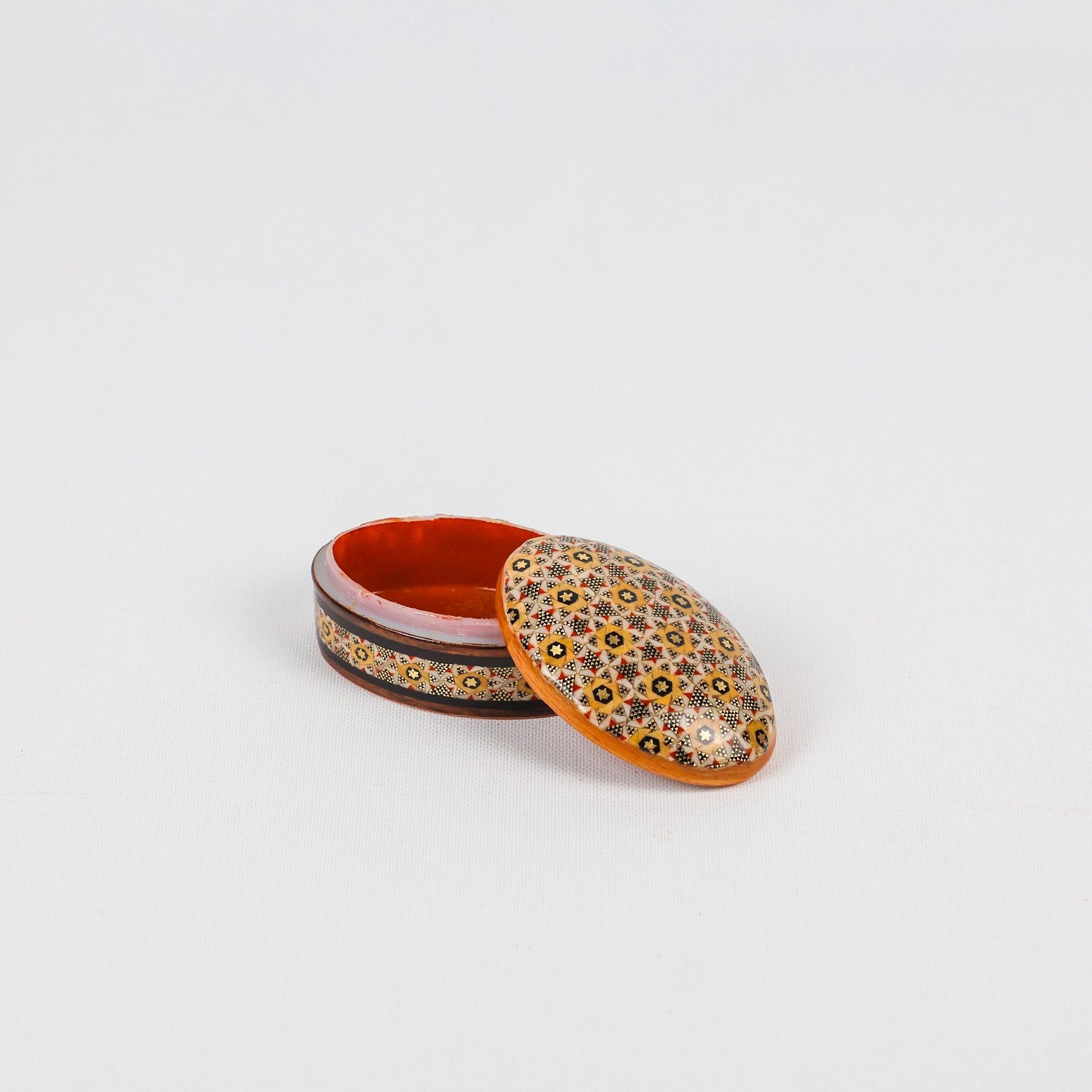 Coin Box Teardrop Design - Meraas Gallery