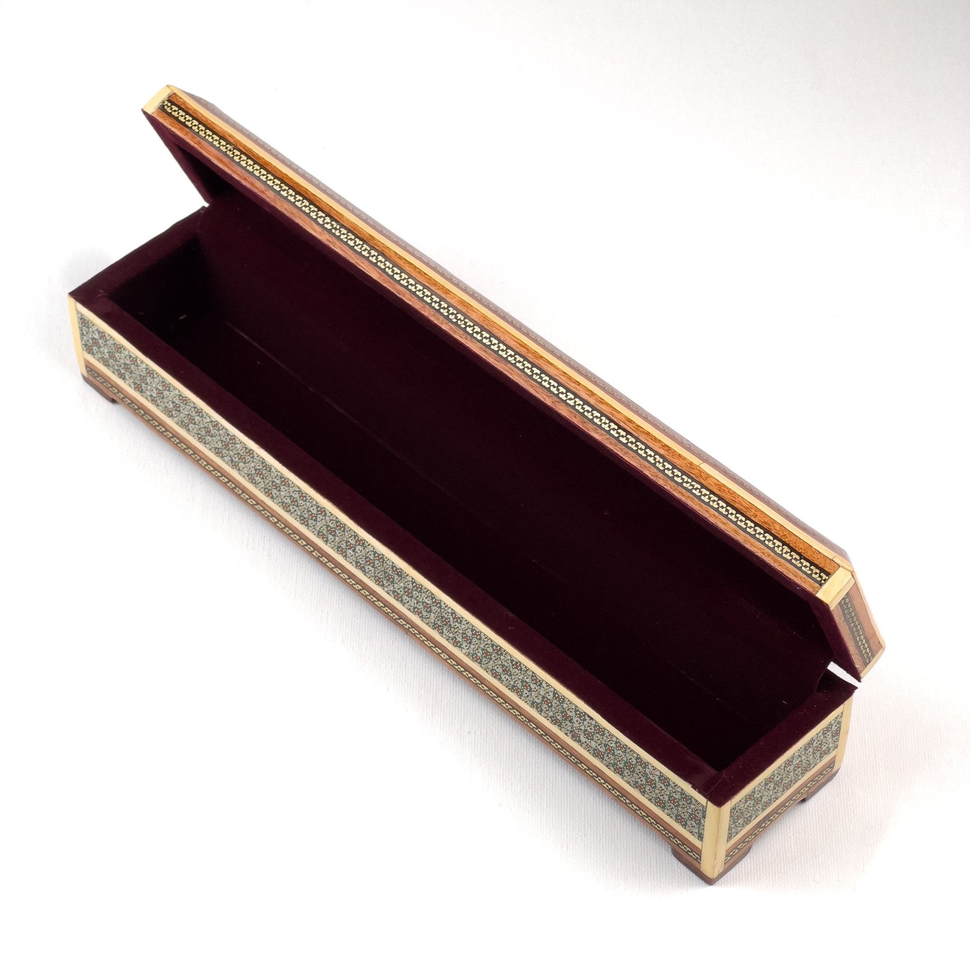 Pencil Case Tazhib Top Size 31 - Meraas Gallery