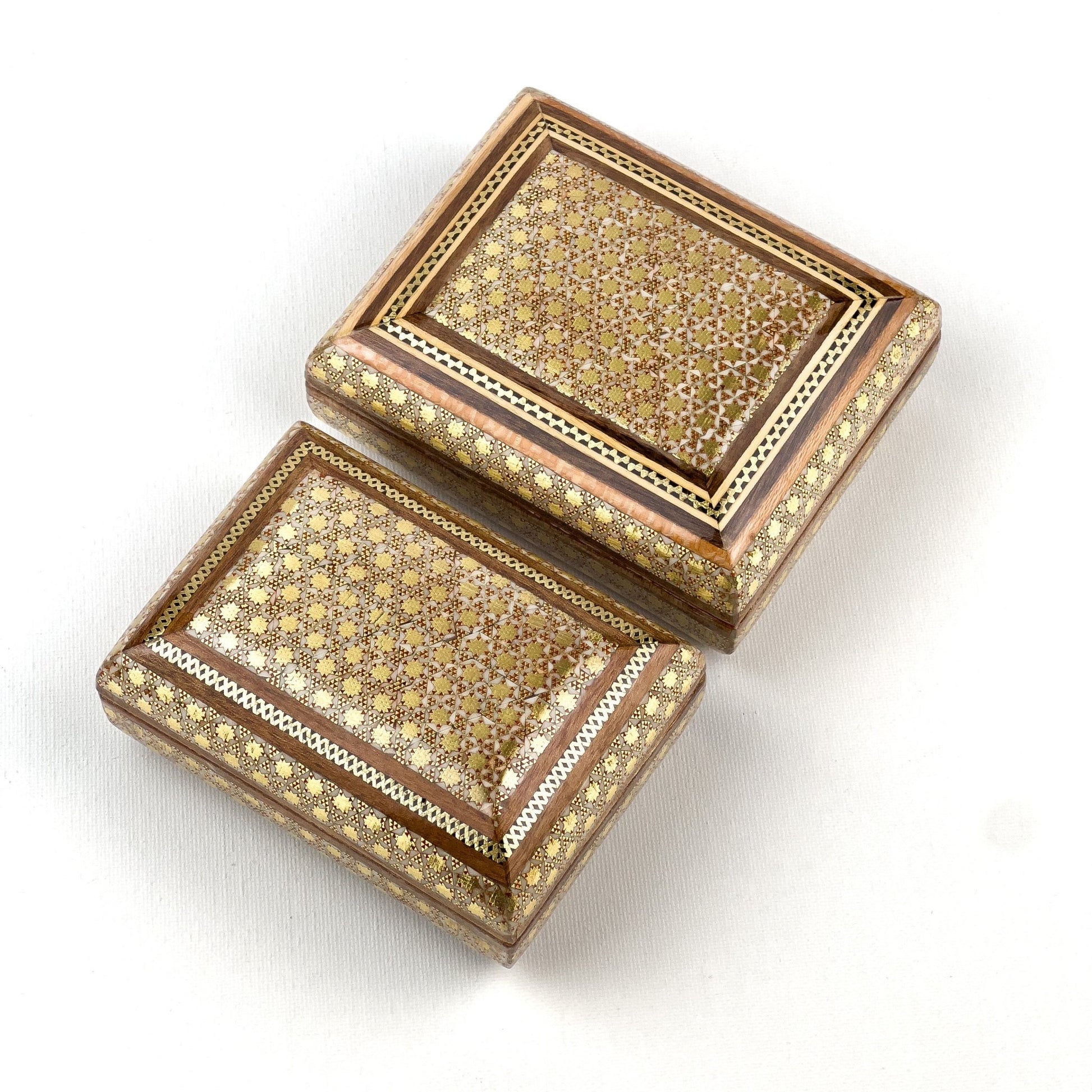 Premium Box - Size 10x12 Cm - Meraas Gallery