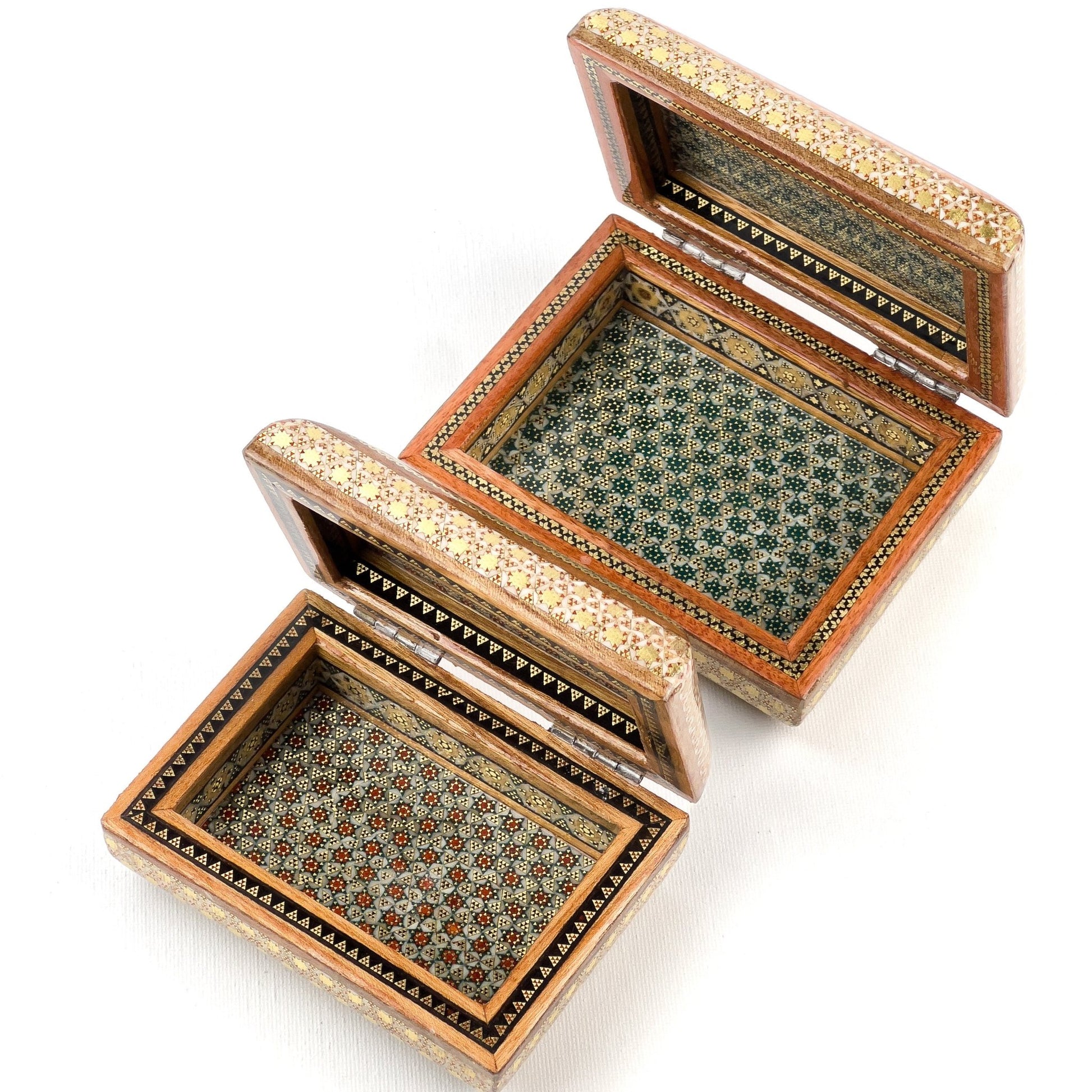 Premium Box - Size 10x12 Cm - Meraas Gallery