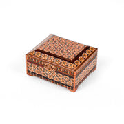Jewelery Box Beechwood Interior Size 1 - Meraas Gallery