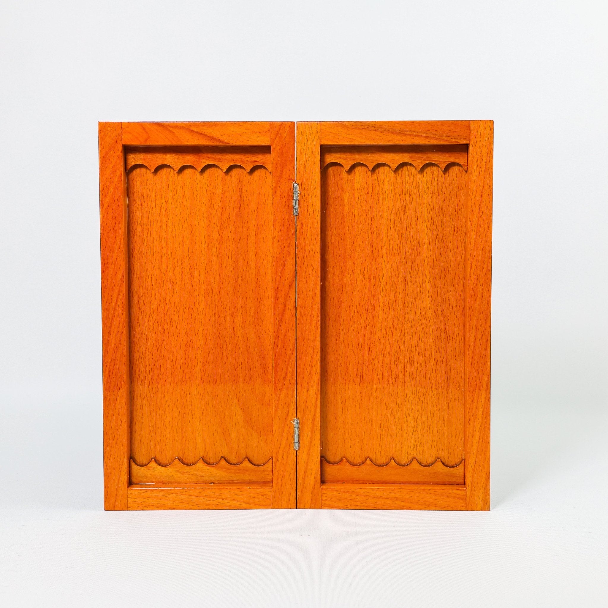 Chess Board - Size 35 - Beechwood Interio - 12 - Meraas Gallery