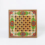 Chess Board - Size 35 - Beechwood Interio - 17 - Meraas Gallery