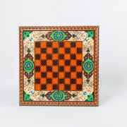Chess Board - Size 35 - Beechwood Interio - 19 - Meraas Gallery