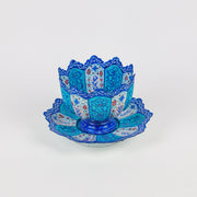 Bowl - Plate Set - Size 20 - Meraas Gallery