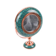 Small Round Mirror - Meraas Gallery