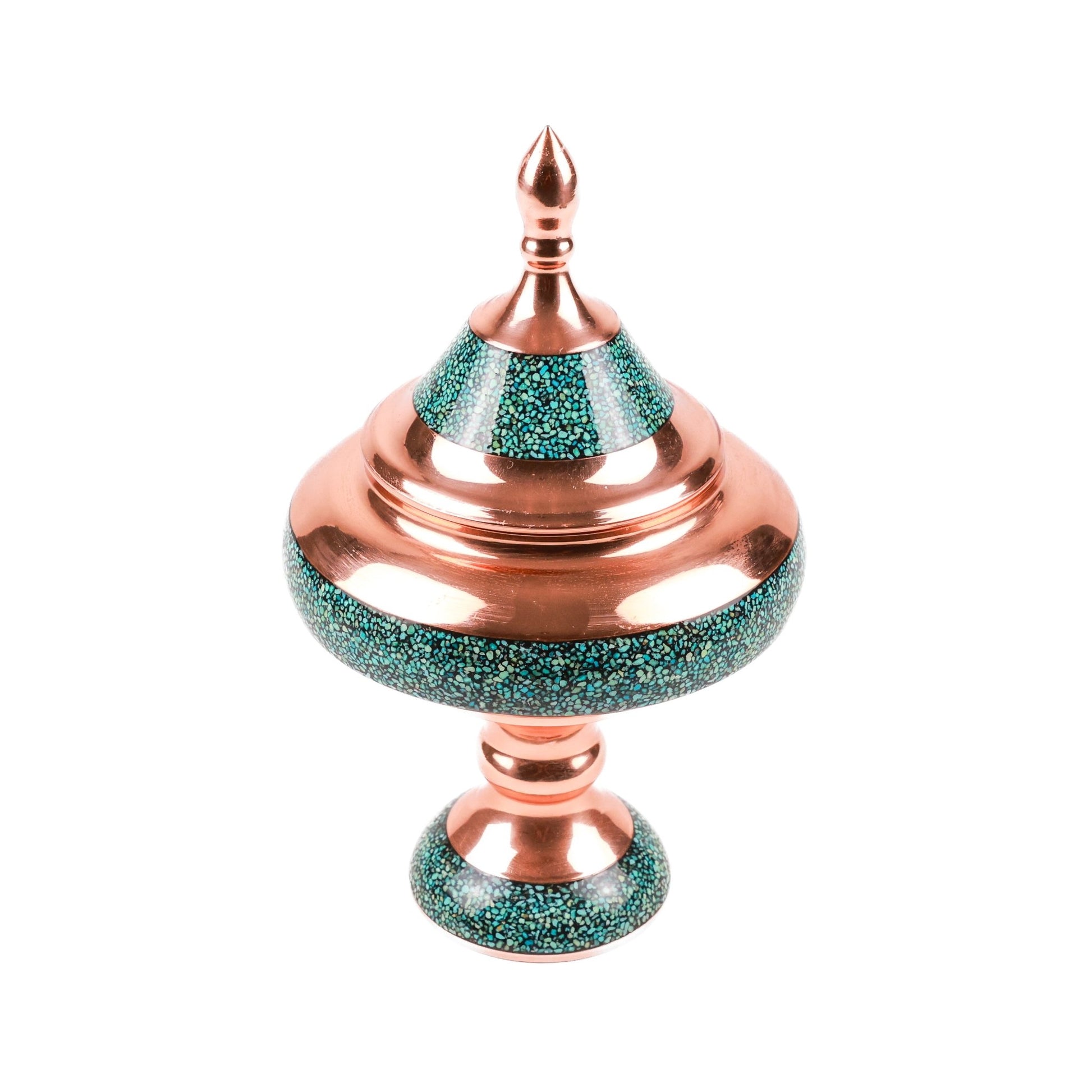 Spaceship - shaped Candy Dish - Meraas Gallery