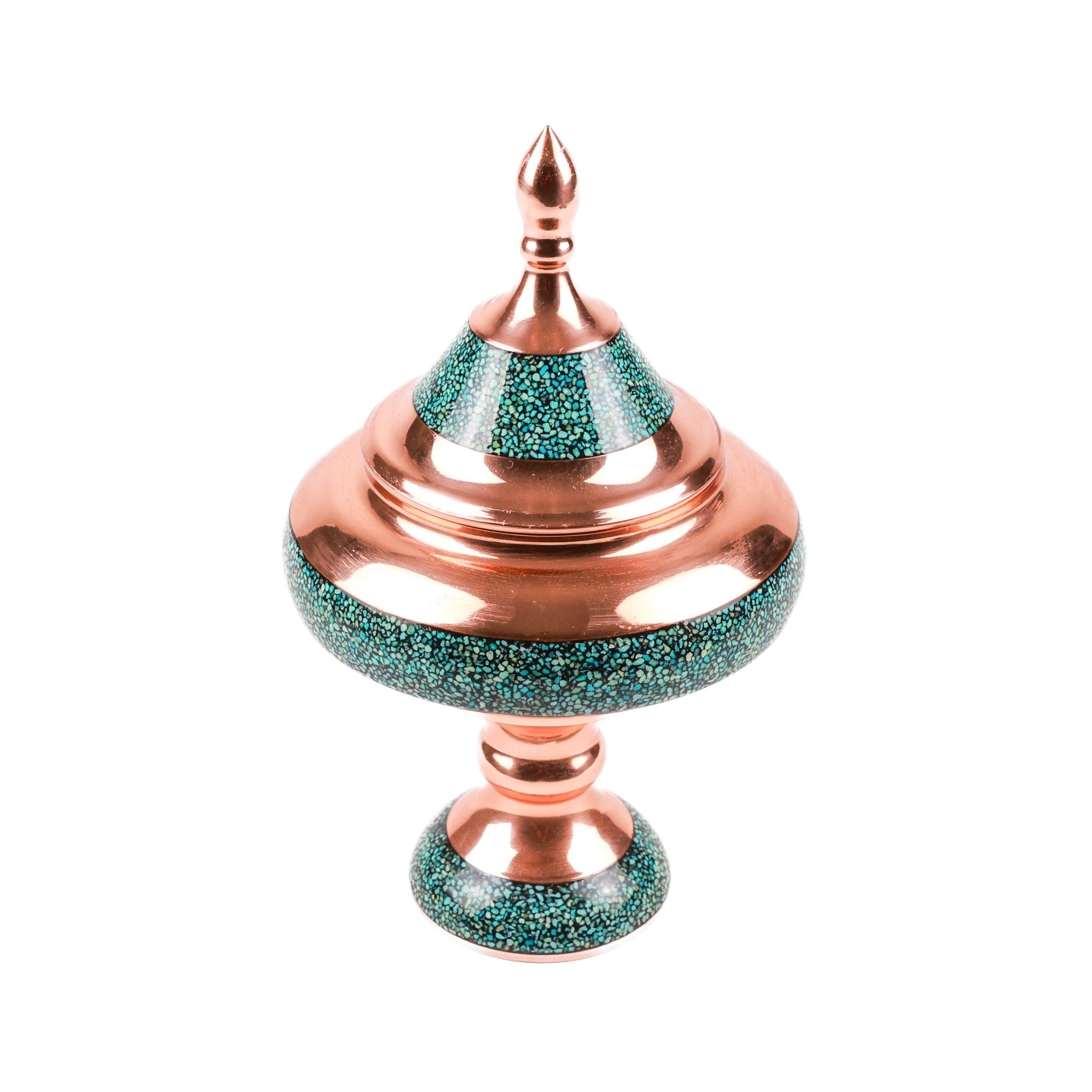 Spaceship - shaped Candy Dish - Meraas Gallery