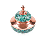 Seljuk - style Sugar Bowl - Meraas Gallery