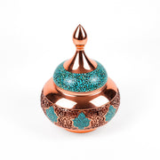 Sugar Bowl - Size 30 - Pierced Design - Meraas Gallery