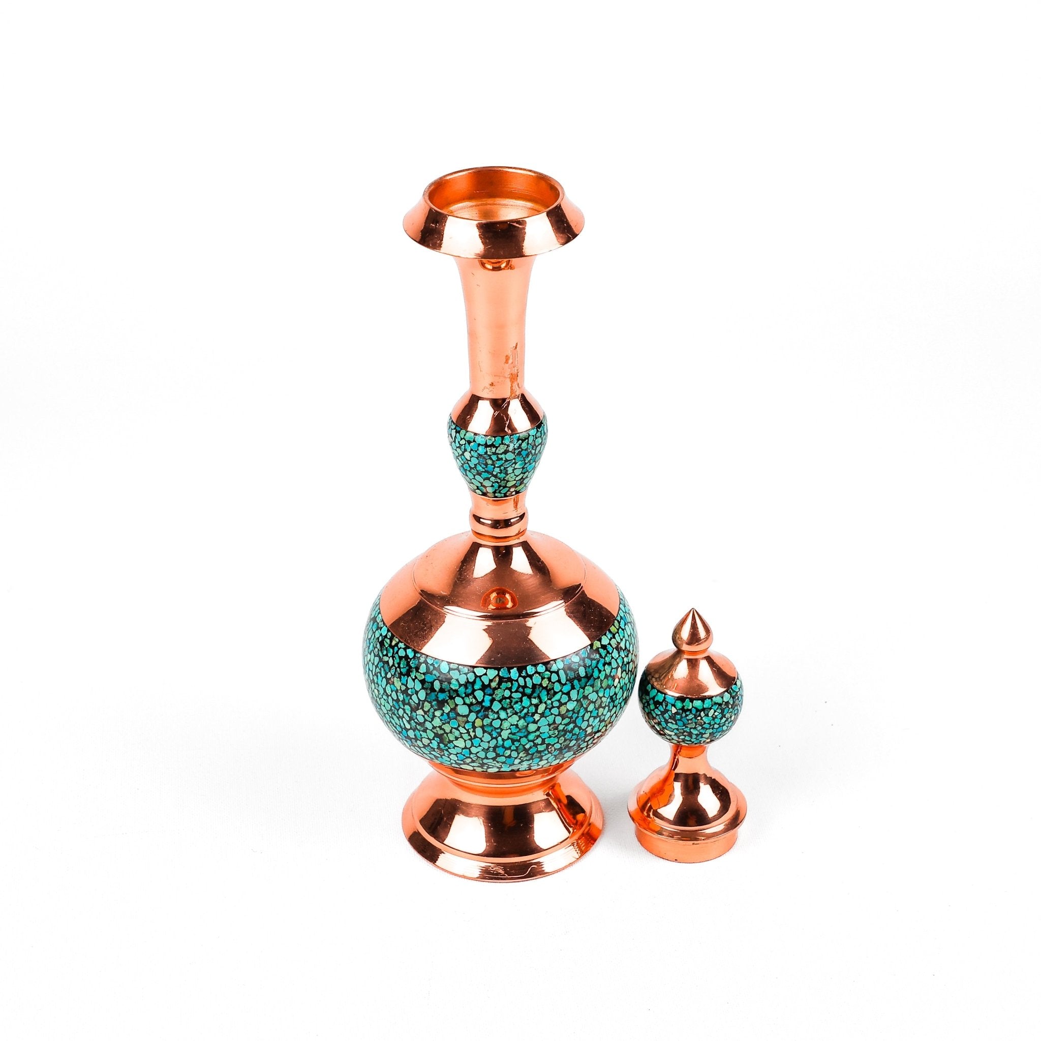 Bottle - Size 25 - Cherry Shape - Meraas Gallery