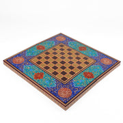 Chess Board - Size 40 - Beechwood Interior - 03 - Meraas Gallery