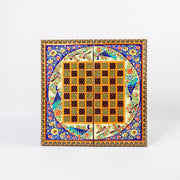 Chess Board - Size 35 - Beechwood Interio 4 - Meraas Gallery