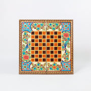 Chess Board - Size 35 - Beechwood Interio 5 - Meraas Gallery