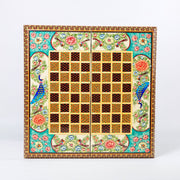 Chess Board - Size 40 - Beechwood Interior 3 - Meraas Gallery