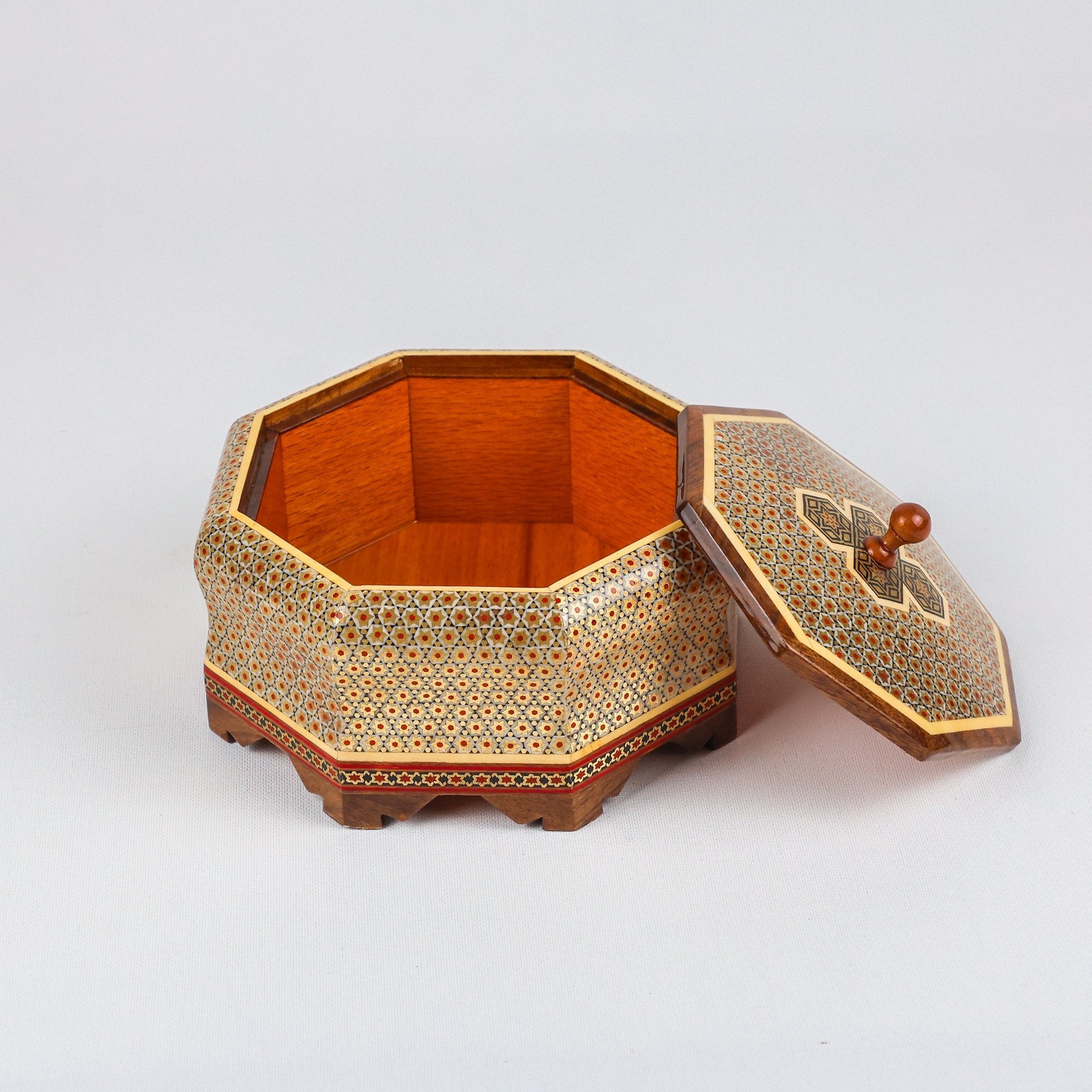 Premium Candy Dish Size 1 - Meraas Gallery