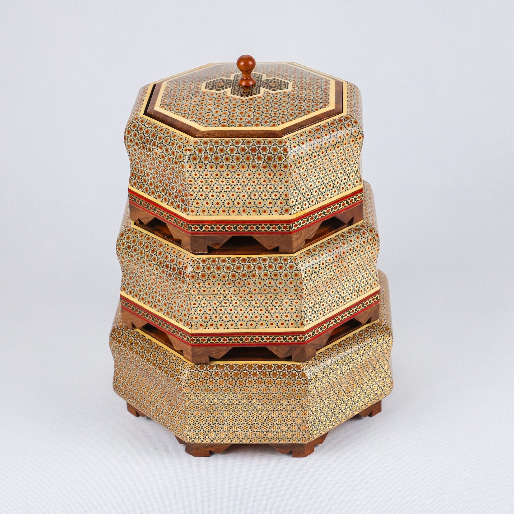 Premium Candy Dish Size 1 - Meraas Gallery