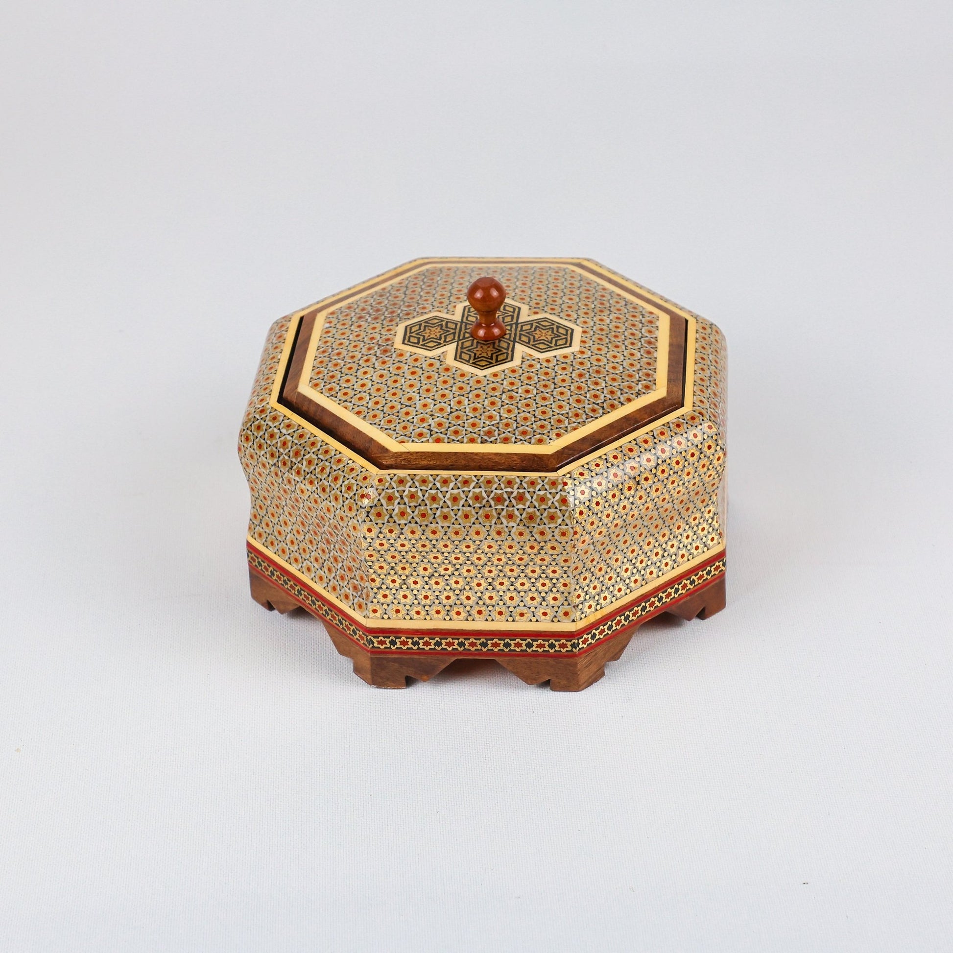 Premium Candy Dish Size 1 - Meraas Gallery