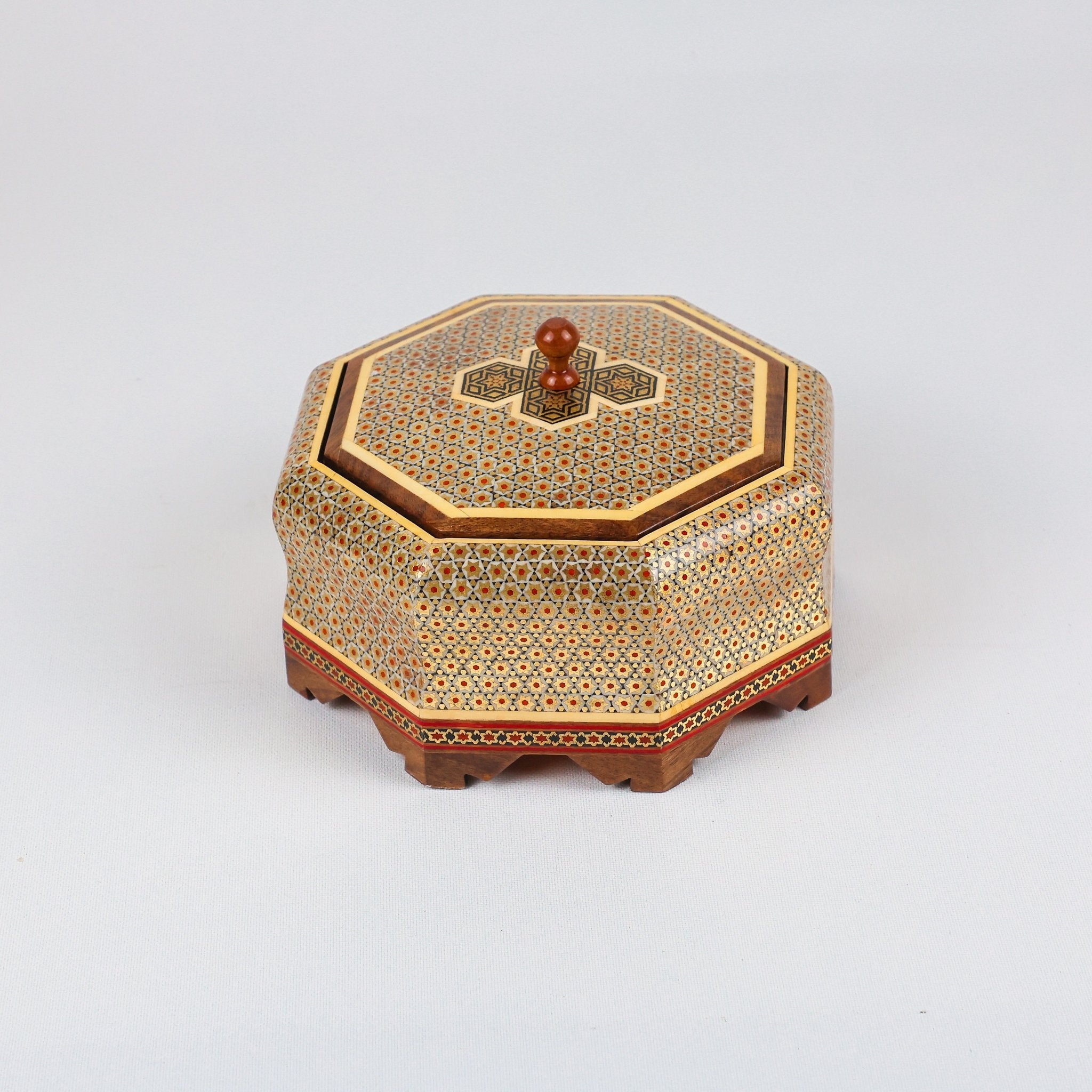 Premium Candy Dish Size 1 - Meraas Gallery