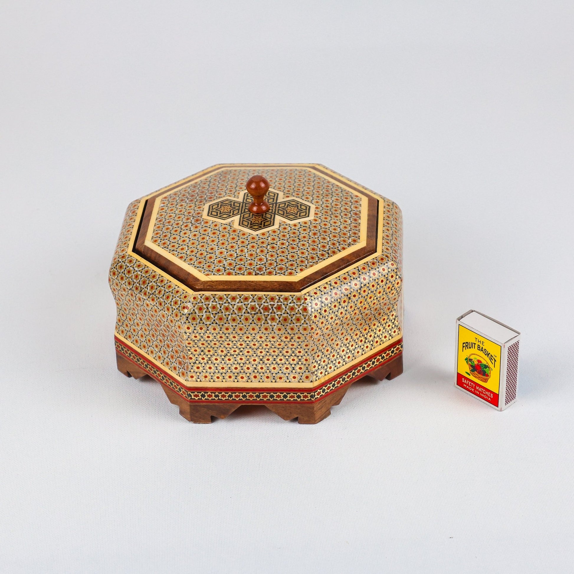 Premium Candy Dish Size 1 - Meraas Gallery