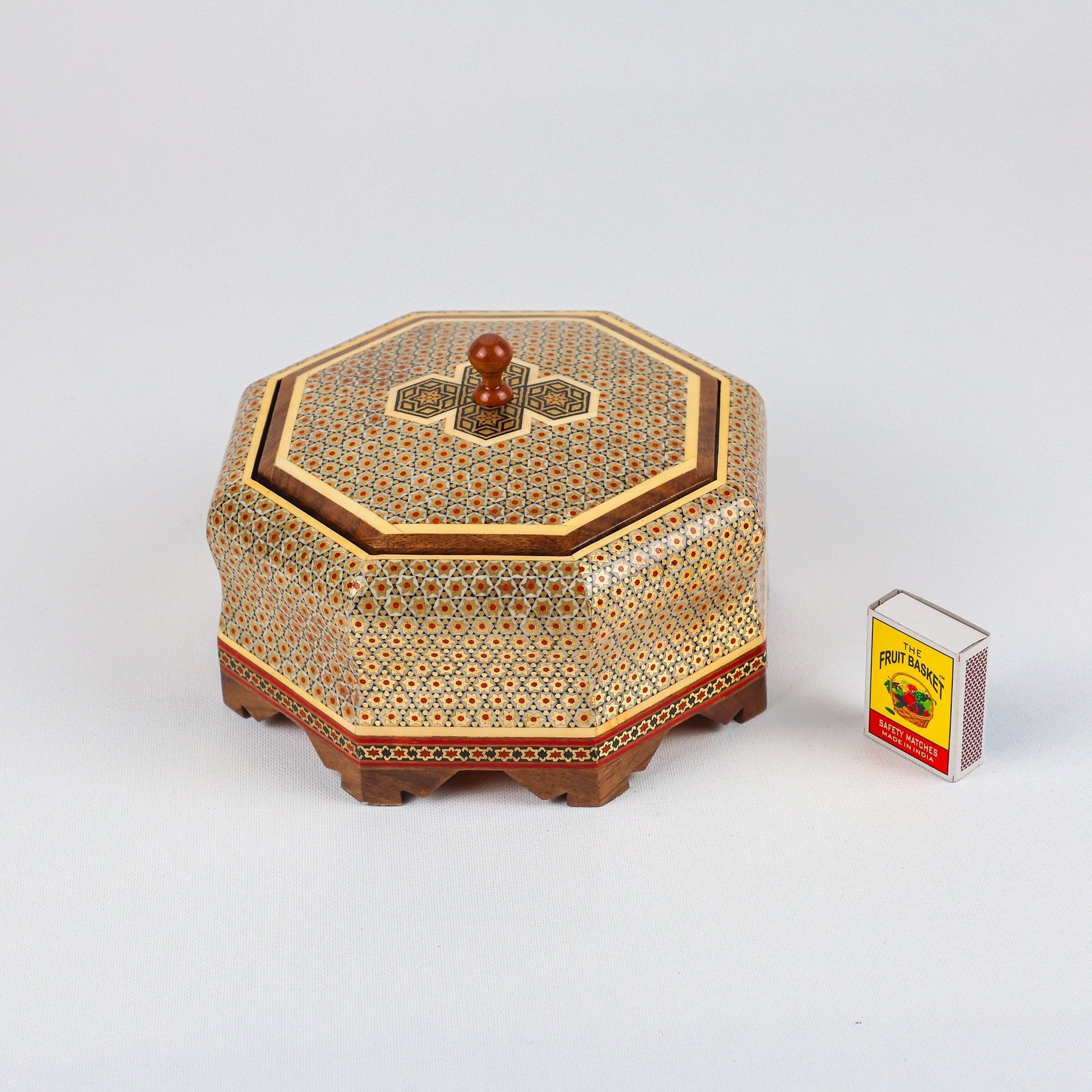 Premium Candy Dish Size 1 - Meraas Gallery