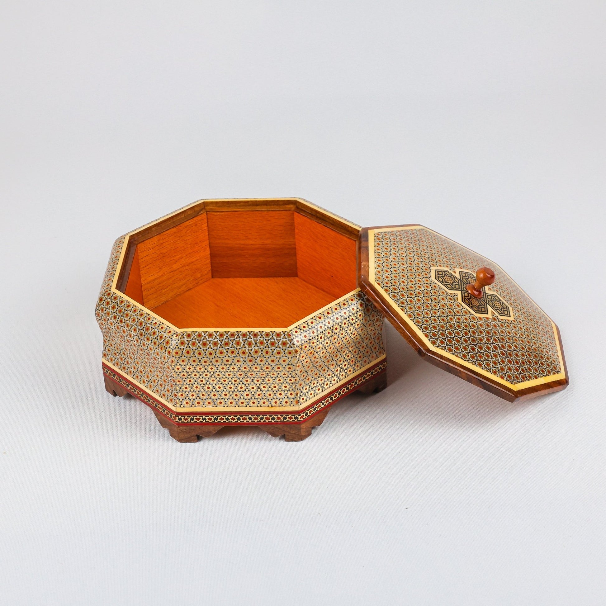 Premium Candy Dish Size 2 - Meraas Gallery