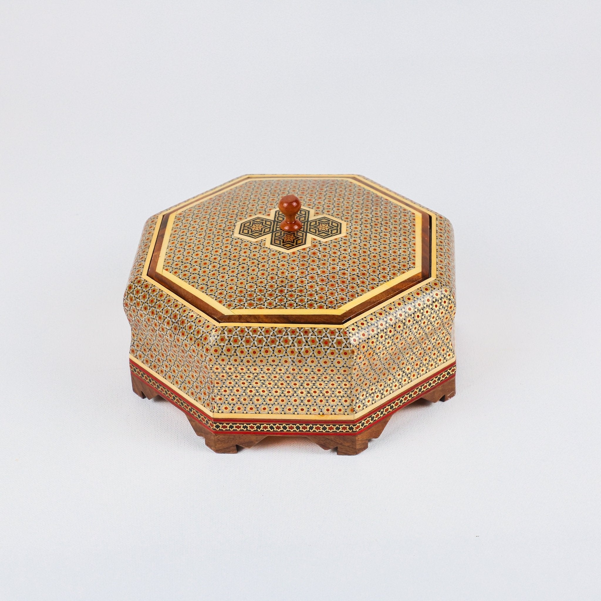 Premium Candy Dish Size 2 - Meraas Gallery