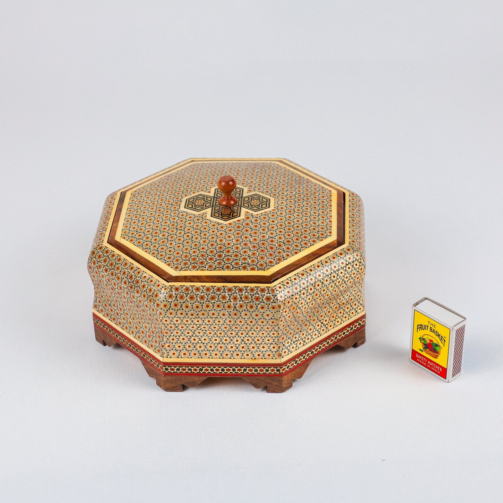 Premium Candy Dish Size 2 - Meraas Gallery