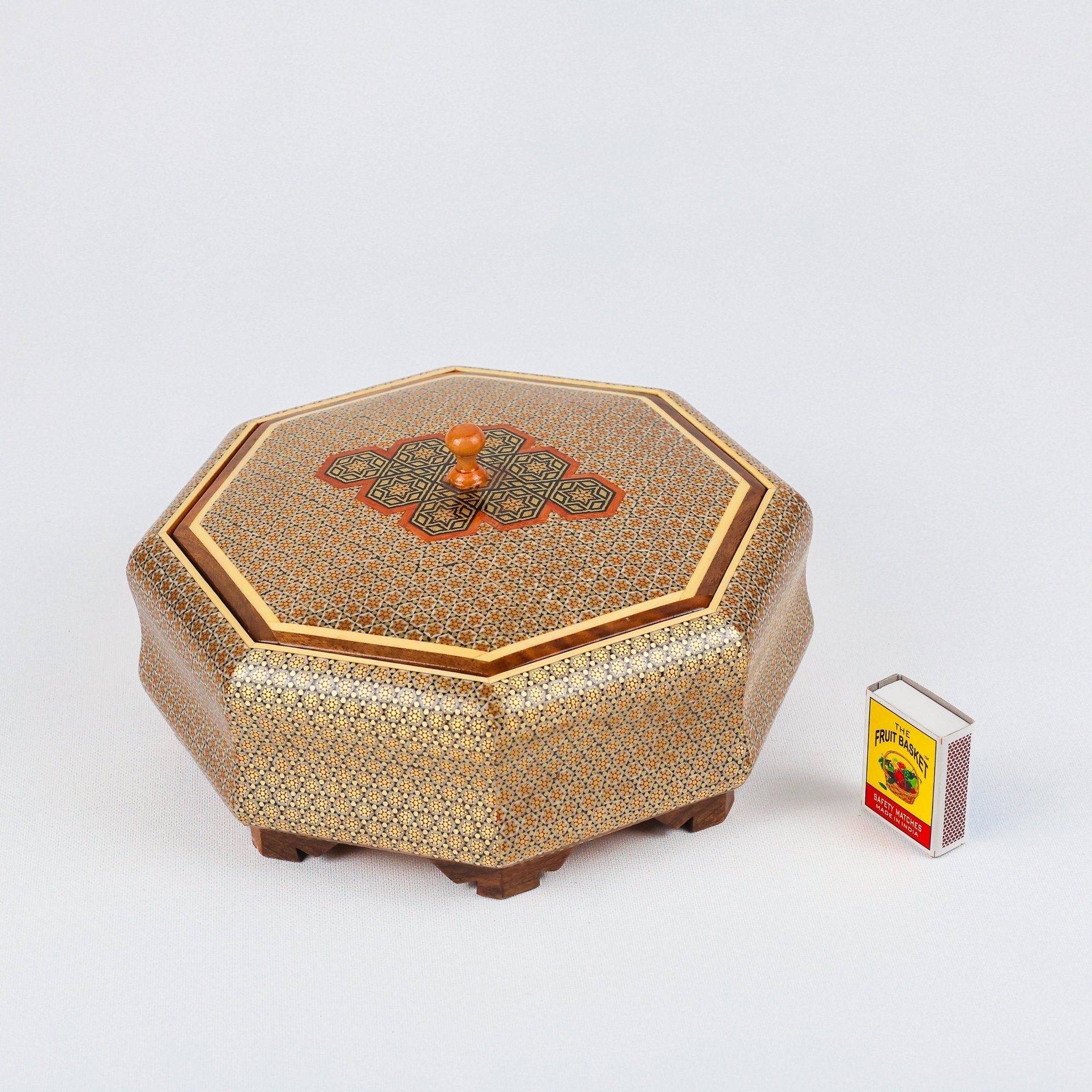 Premium Candy Dish Size 3 - Meraas Gallery