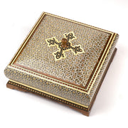 Square Box - Size 20 - Meraas Gallery