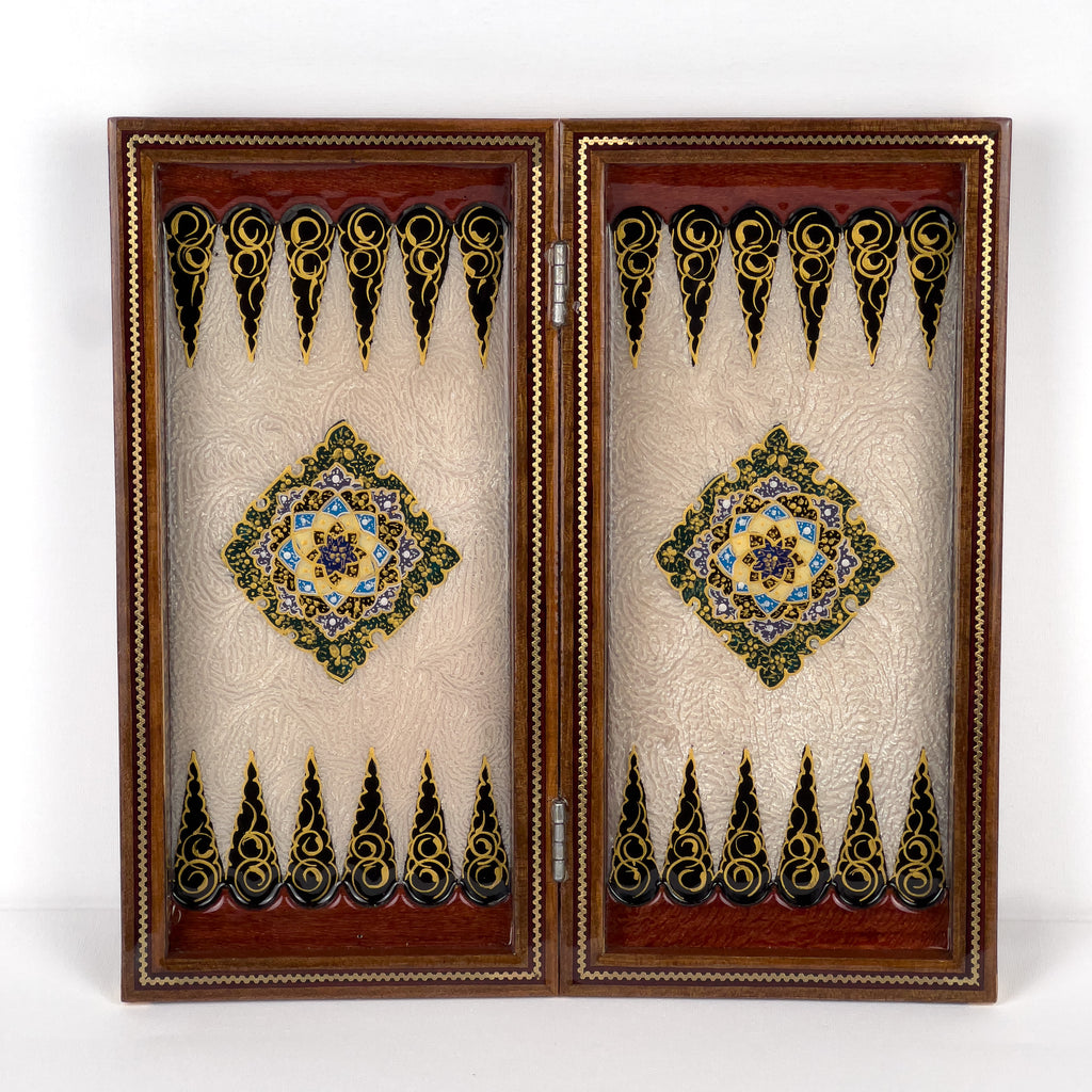 Chess Board - Size 30 - Shell Design