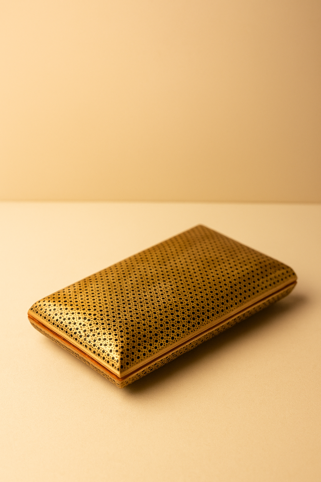 Jewelery Box Premium Khatam - Size 10x20 Cm