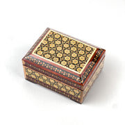 صندوق قياسي - مقاس 11 × 15 سم