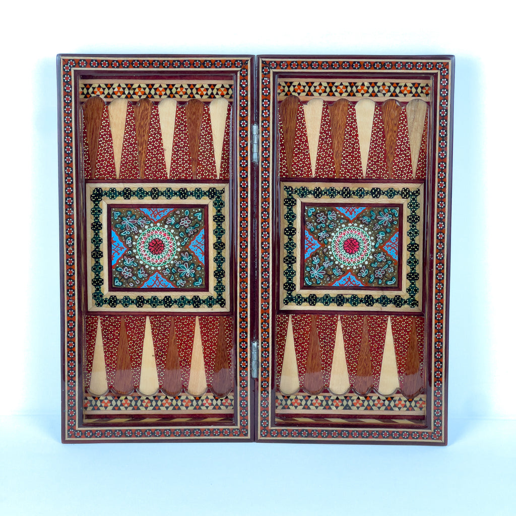 Chess Board Size 30 Shell Design