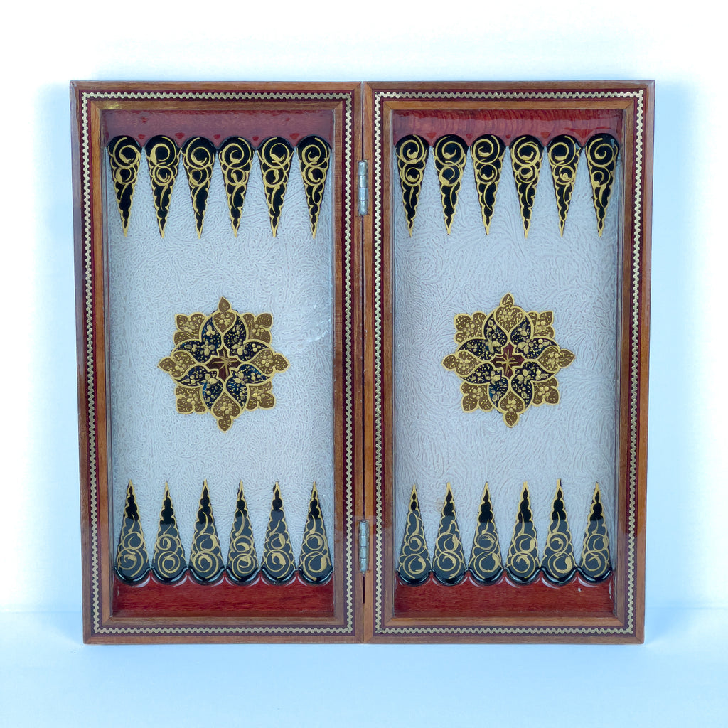 Chess Board - Size 30 - Shell Design