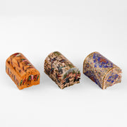 صندوق عظم الجمل - الحجم 7 سم