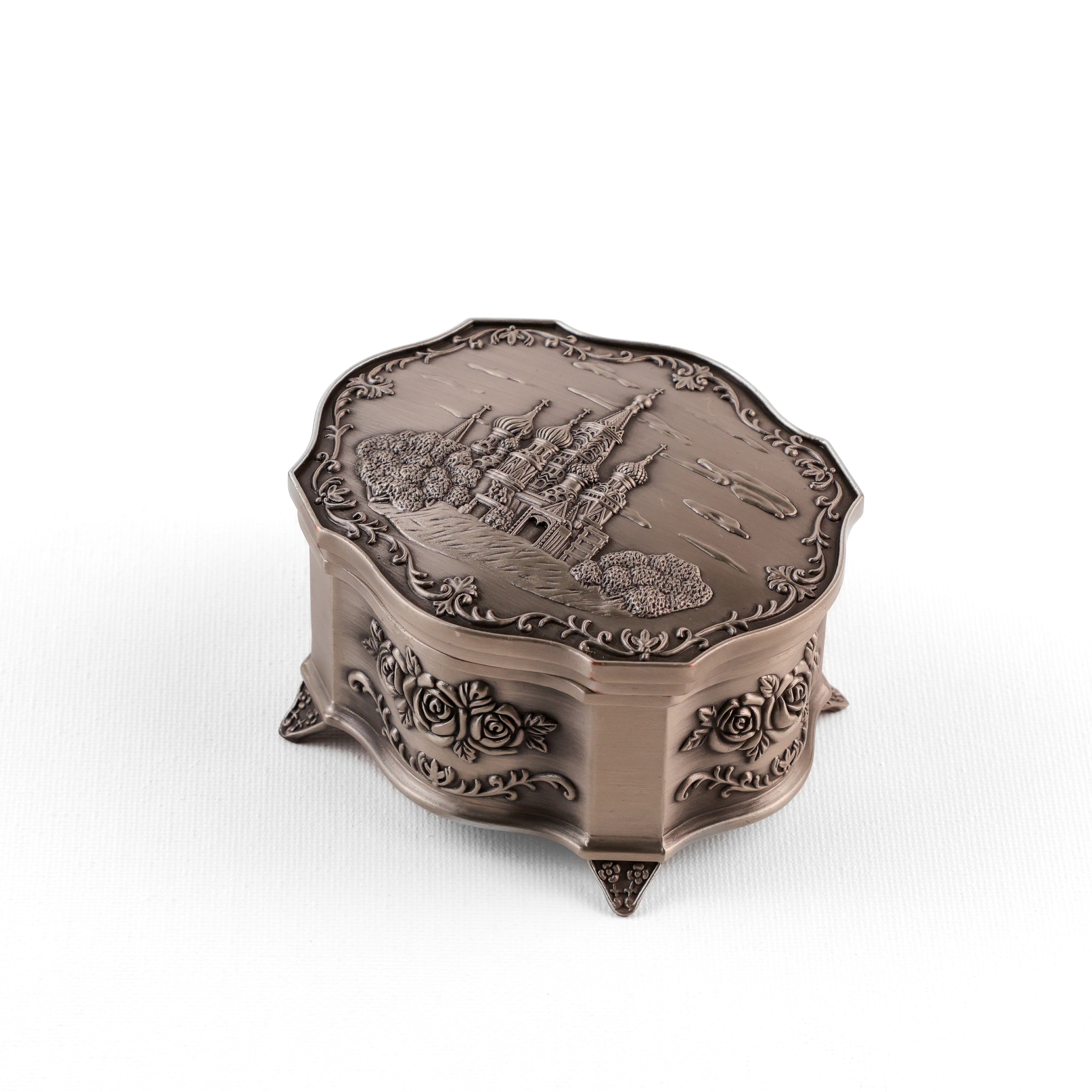 Pitor Box - Model 111