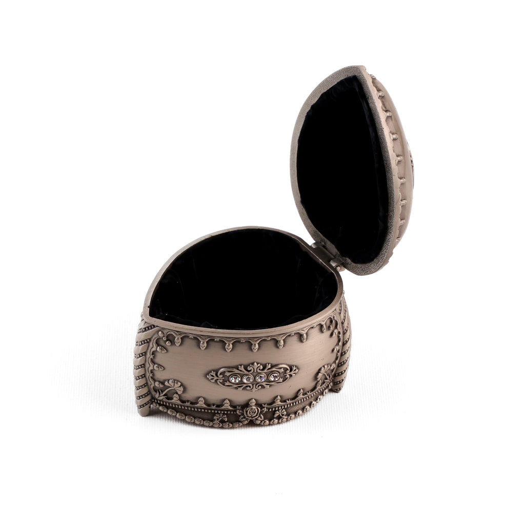 Pitor Box - Model 120 - Long Heart Shape