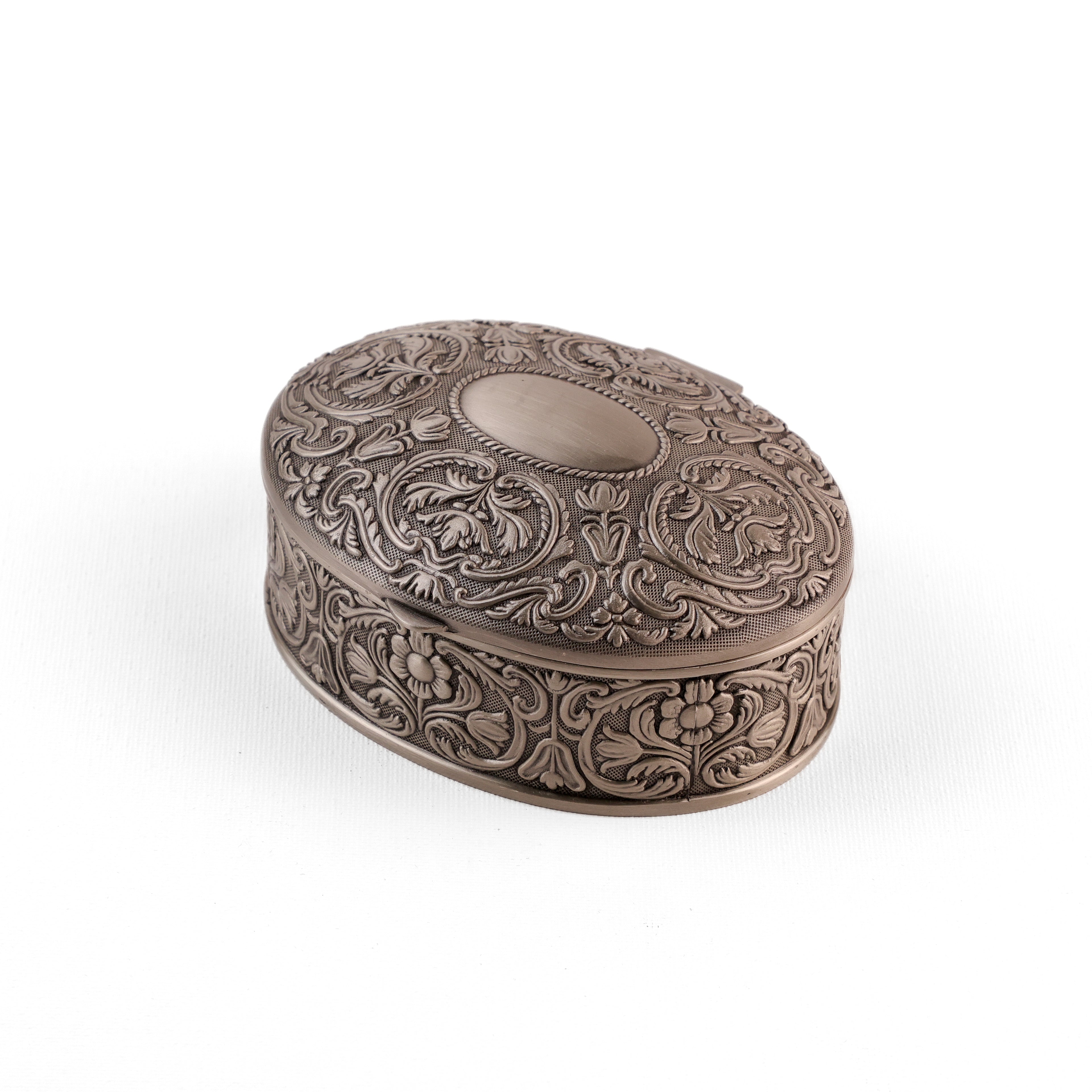 Pitor Box - Model 106