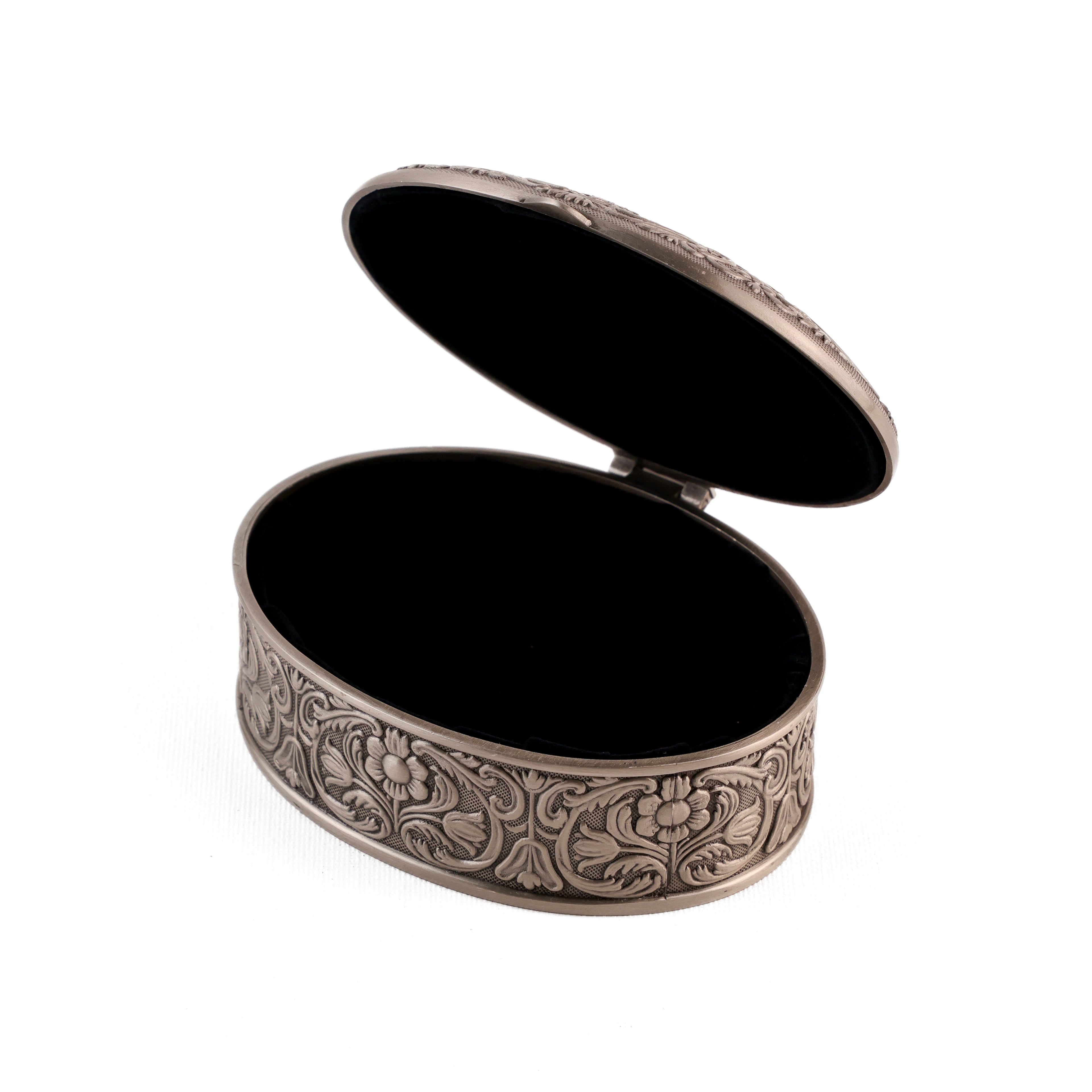 Pitor Box - Model 106