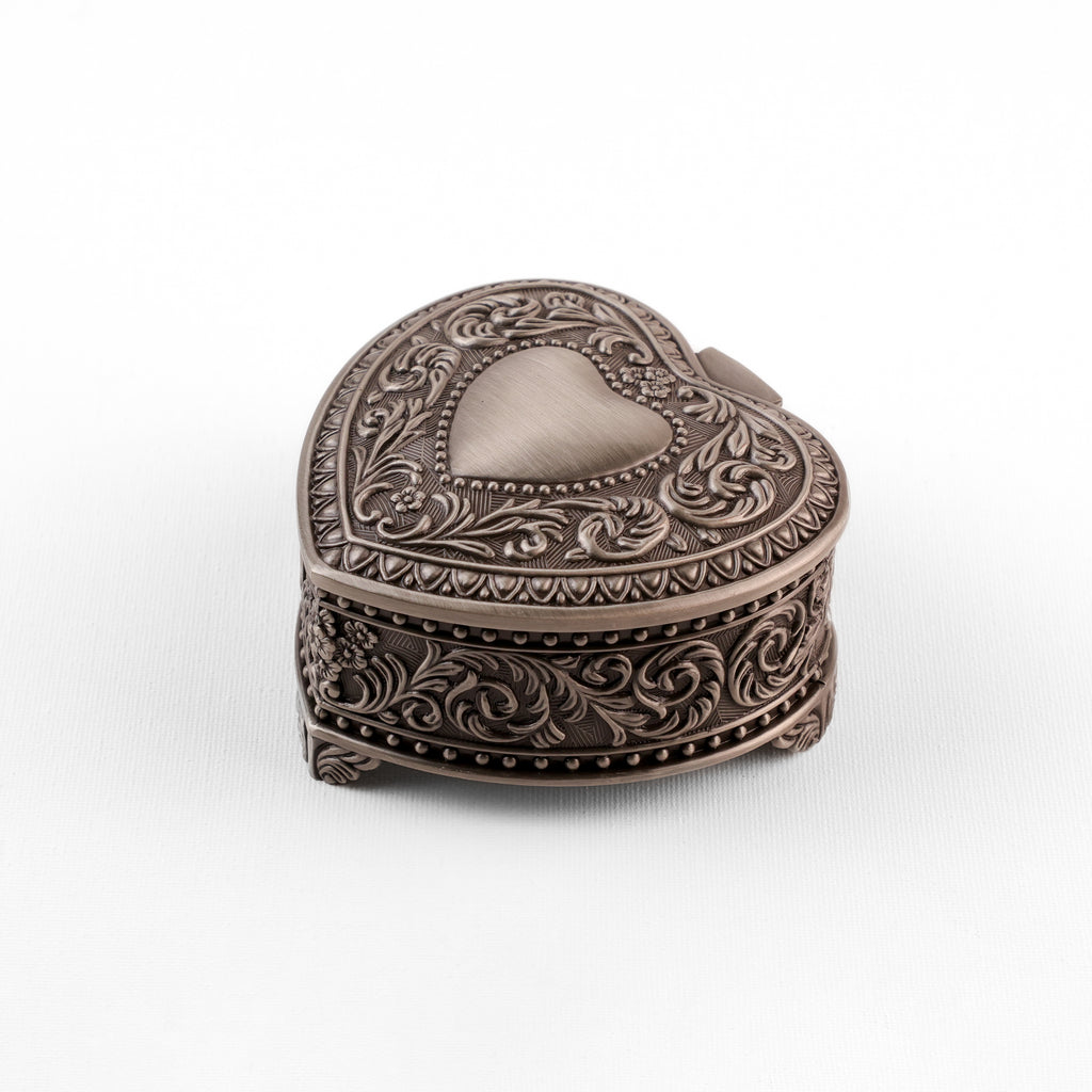 Pitor Box - Model 102