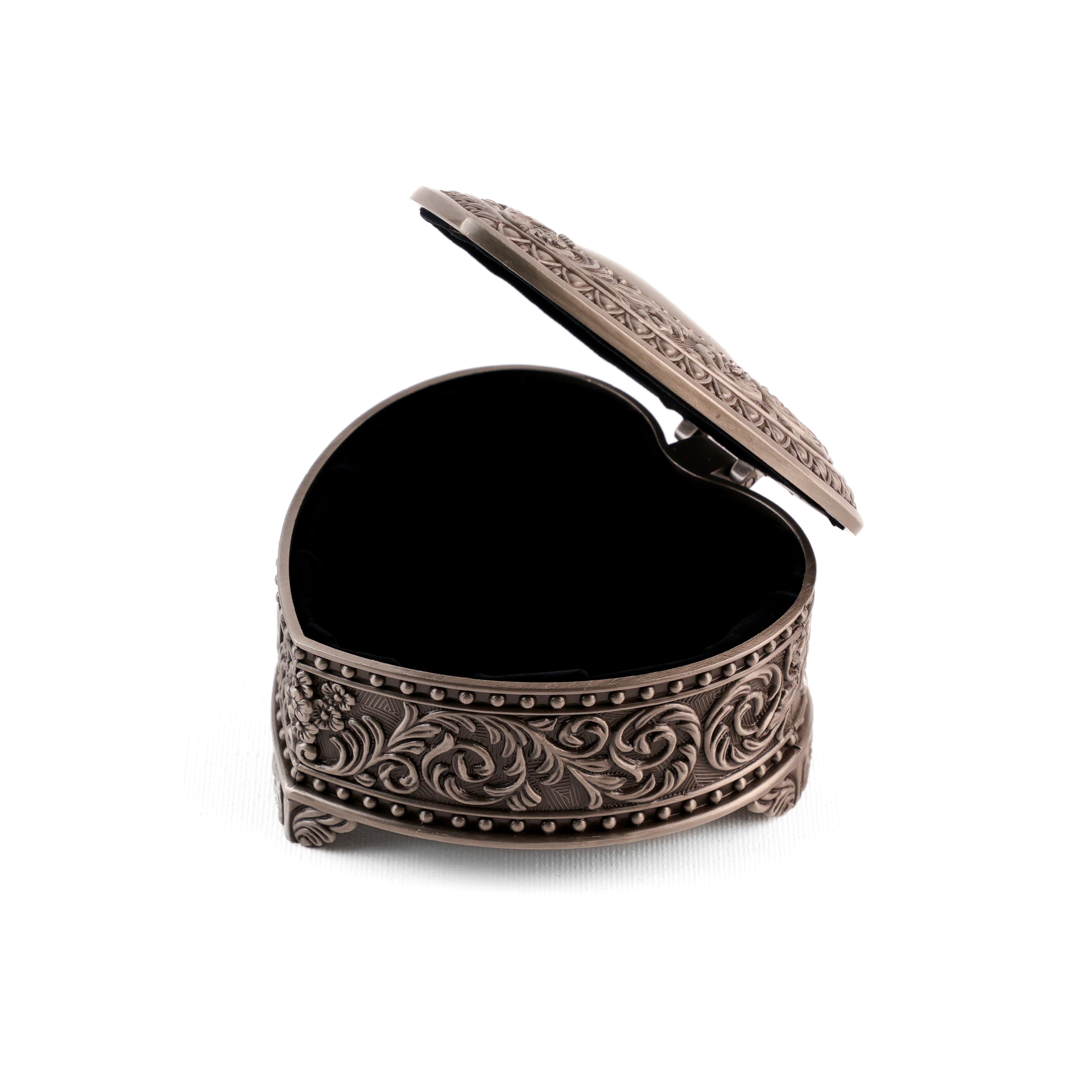 Pitor Box - Model 102