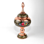 طبق حلوى - مقاس 30 - تاشير