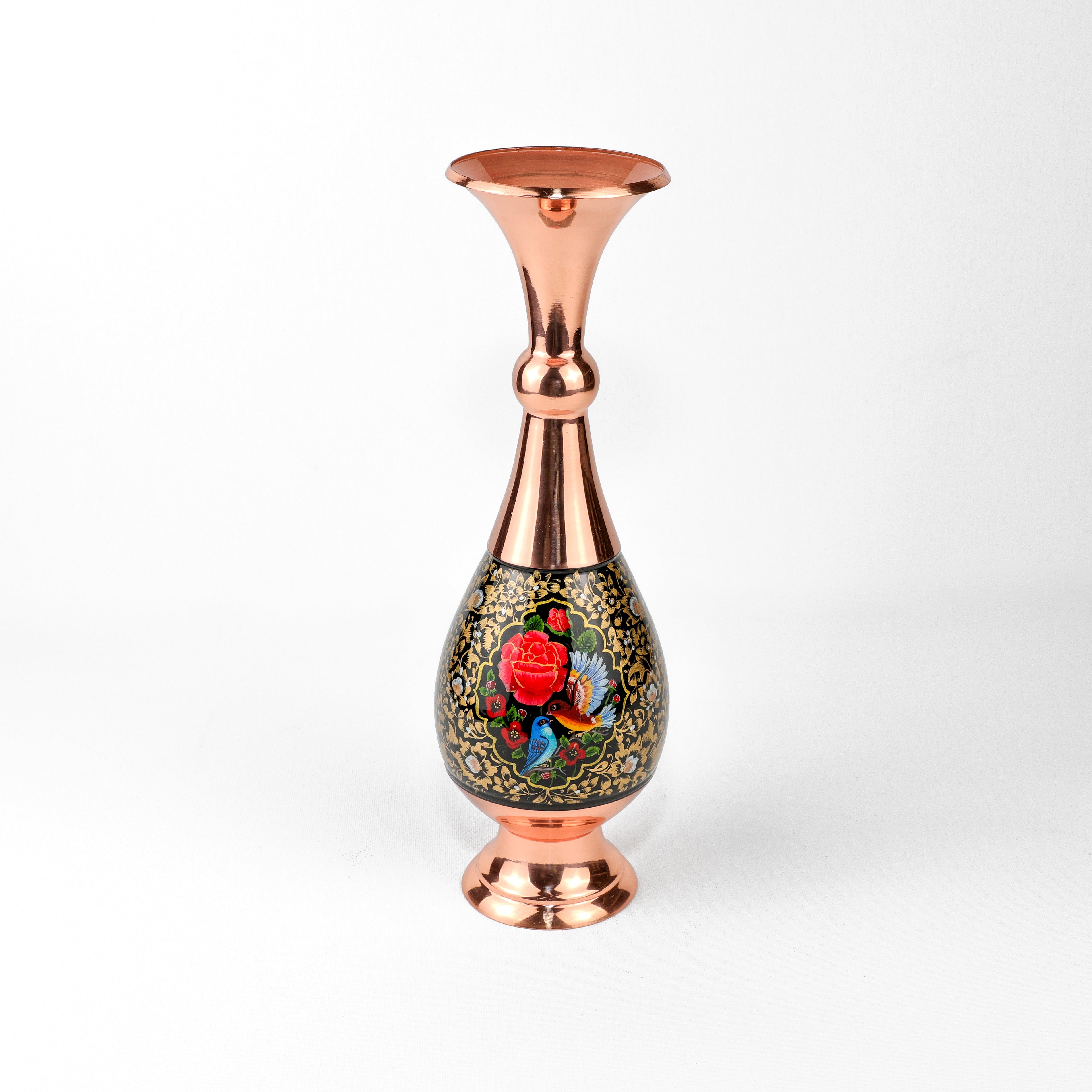 Vase (Soraahi Shape) - Size 16 - Tashir