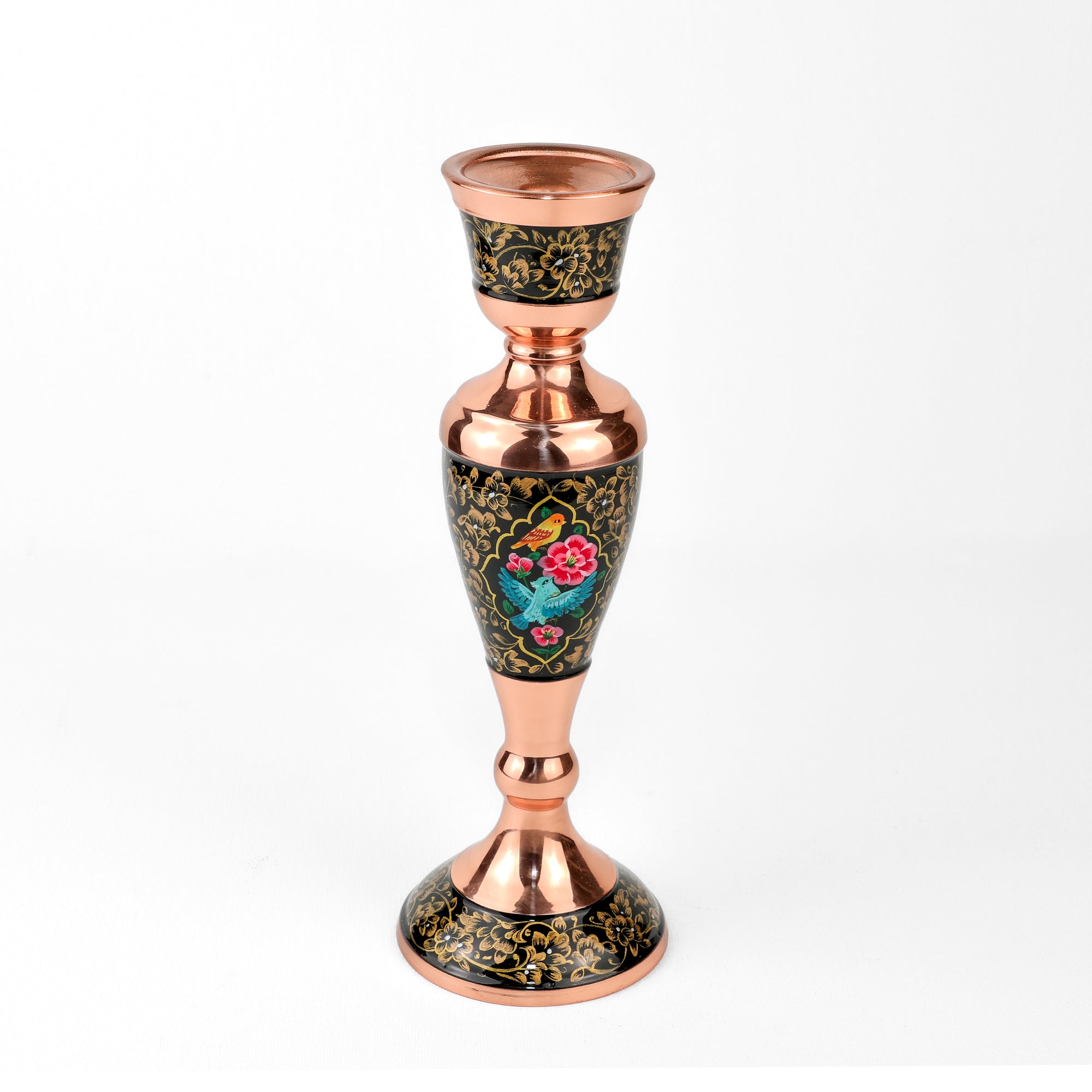 Candle Holder - Size 25 - Tashir