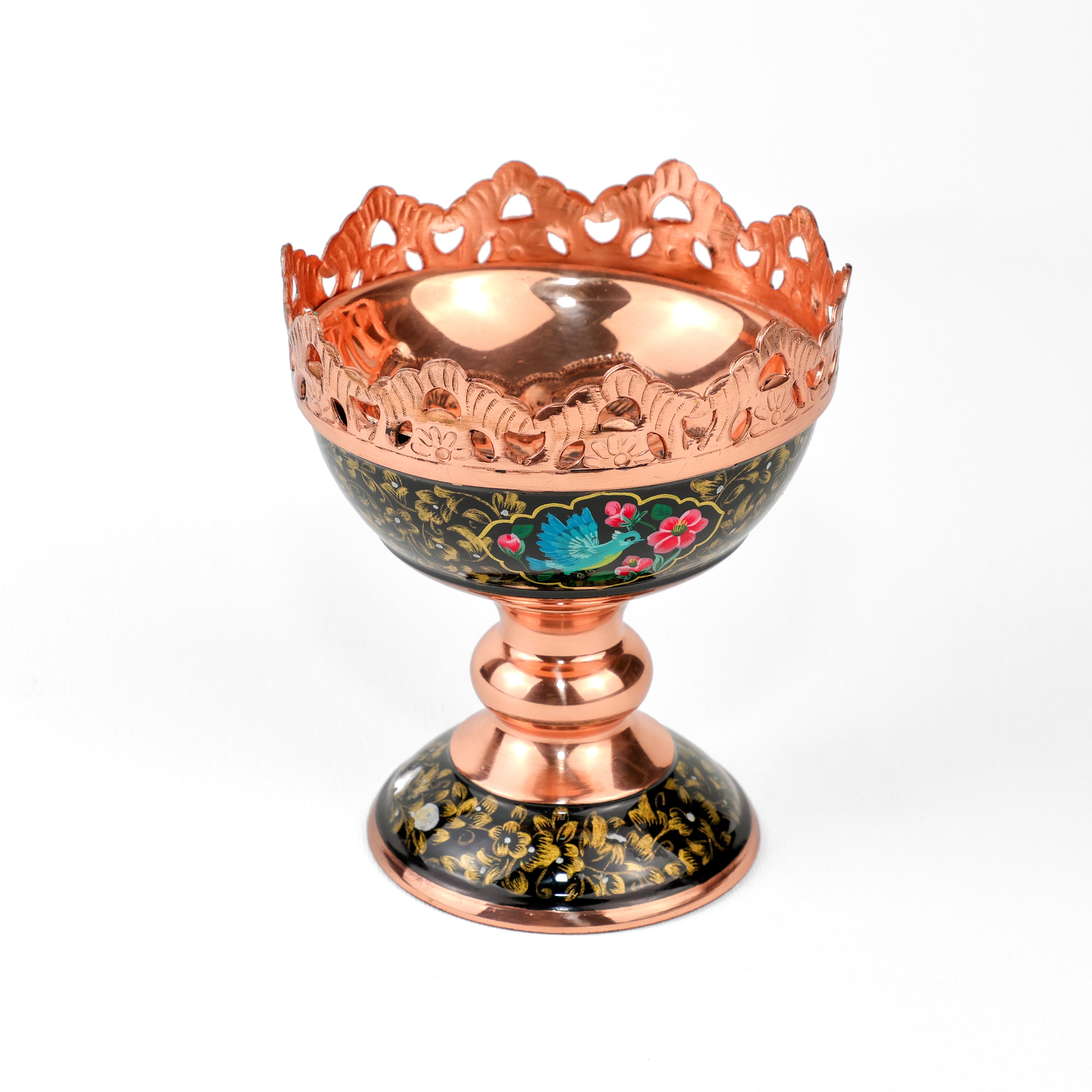 Nut Bowl - Size 11 - Tashir